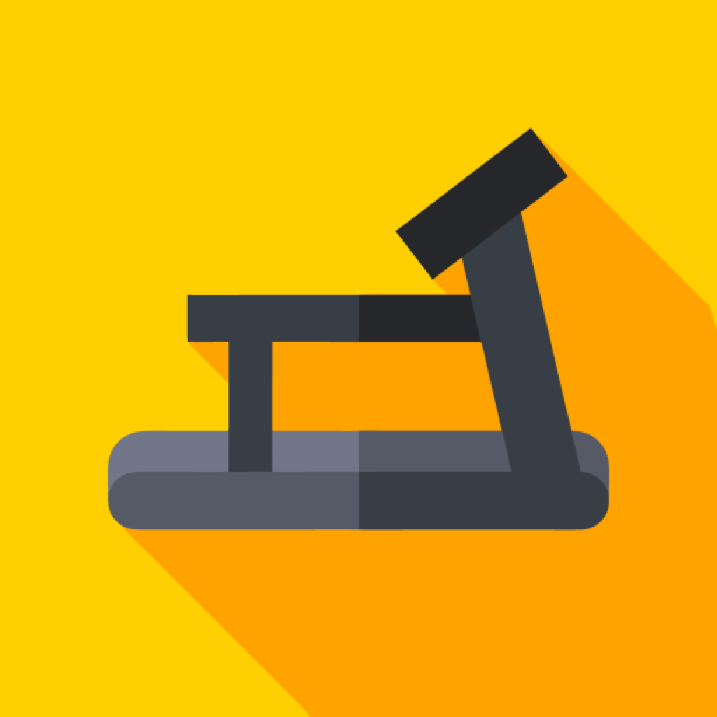 Treadmill Pro logo